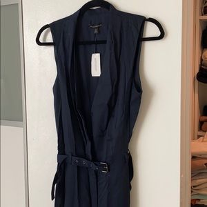 Banana Republic jumpsuit